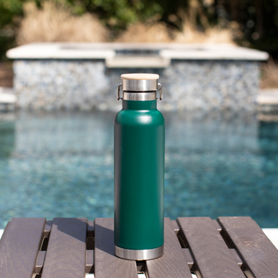ALLCASION<sup>&reg;</sup> Performance Bottle